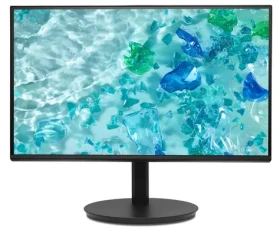 27" Acer Vero CB272P6 černá / IPS / 1920x1080 / 144Hz / 1ms / 250cd-m2 / HDMI+DP / Adaptive-Sync / VESA (UM.HB2EE.603)