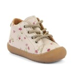 Dětské celoroční boty Froddo G2130361-9 Velikost: 25