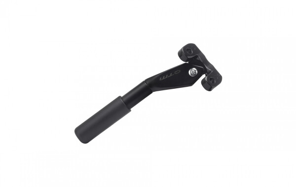 Stojan CTM UNDY 40, hliník, 14-16", černý