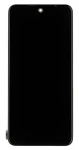 LCD Display + Dotyková Deska + Přední Kryt pro Xiaomi Redmi Note 11 / Náhradní díl / OLED (57983109546)