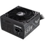 ASUS TUF Gaming 550W Bronze / Zdroj ATX / 135mm fan / 80 Plus Bronze (90YE00D2-B0NA00)