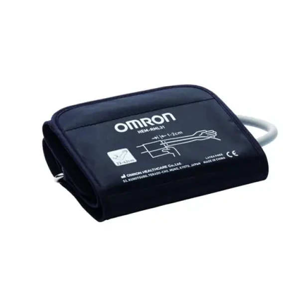 CELIMED s.r.o. Manžeta Omron Easy EC-L, 22-42cm