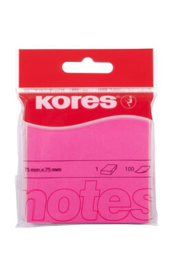 Kores Samolepicí
