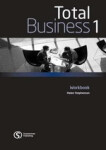 Total Business 1 Workbook with Key - Cook Rolf; Pedretti Mara