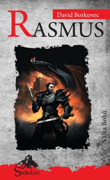 Rasmus - David Borkovec