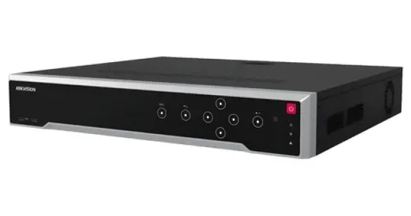 HIKVISION DS-7716NI-M4 / NVR rekordér / pro 16 kamer / až 32 Mpix / 4x SATA / 2x LAN / alarm I/O (DS-7716NI-M4)