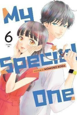 My Special One, Vol. 6 - Momoko Koda