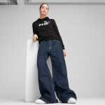 Puma ESS No.1 Logo Hoodie W 682390 01 XL
