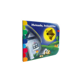 Hviezda, hviezdička