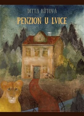 Penzion U lvice