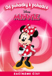 Od pohádky pohádce Minnie