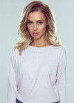 Halenka Zoe Light Pink - Eldar XL