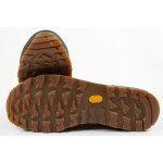 Aku Bellamont Gore-tex pánské robustní turistické boty 42