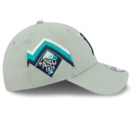 New Era Pánská kšiltovka Oakland Athletics MLB Authentic 2023 All-Star Game 9FORTY Adjustable