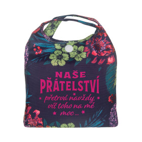 Taška do kabelky - Přátelství - Albi