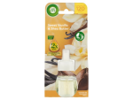 Air Wick Tekutá náplň do elektrického přístroje vanilka a bambucké máslo 19ml