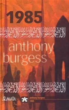 1985 Anthony Burgess