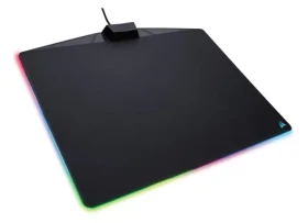 Corsair Gaming MM800 RGB POLARIS / Herní podložka pod myš / 350mm x 260mm (CH-9440020-EU)