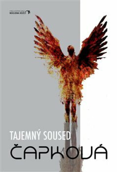 Tajemný soused - Monika J. Čapková