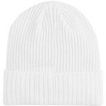 Čepice Puma Ribbed Classic Cuff Beanie W 024038 06 senior