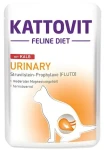 Kattovit Urinary tele 85 g / Kapsička pro kočky / Onemocnění močových cest (393-77036)