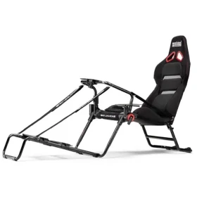 Next Level Racing GT Lite Pro Foldable Cockpit / skládací závodní kokpit (NLR-S031)