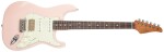 Suhr Mateus Asato Signature Antique Shell Pink HSS