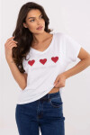 T-shirt model 213101 Factory Price L