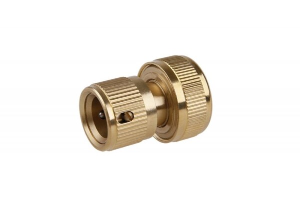 Rychlospojka ROSA 3/4" mosaz 45191
