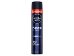 Nivea Men Deep Darkwood Sprej antiperspirant 200ml
