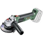 BOSCH GWS 18V-7 Professional 125 mm - 2x 4.0 Ah / Aku úhlová bruska / 18V / 11.000 ot-min / M14 / 2x4.0 Ah (06019H9005)