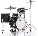 Pearl Midtown set Matte Black