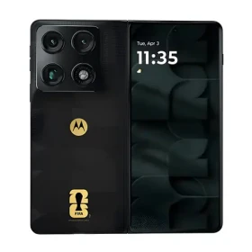 Motorola Razr Fold 16GB/512GB FIFA World Cup 26 Collection / Skládací telefon / 8.09" P-OLED / Snapdragon 8 Gen 5 (PBAX0036SE)