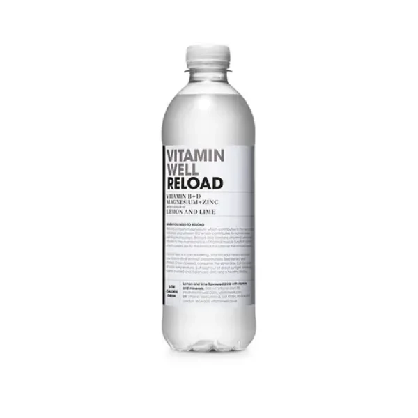 Vitamin Well Reload 500 ml (19167)