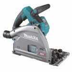 Makita SP001GZ03 / Aku ponorná pila / 40V / Kotouč: 165 mm / 4.900 ot-min / bez aku (SP001GZ03)