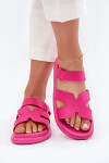 Pantofle model 215161 Step in style 39