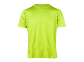 Force MTB Mount pánský dres krátký rukáv limetková vel. 3XL