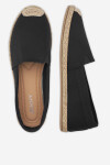 Espadrilky Jenny WSK1609-20 Látkový materiál