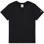 Champion SS Tee W 117650 KK001 tričko xs