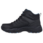 Boty Skechers Arch Fit Dawson Raveno M 204634-BLK 44