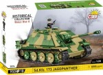 COBI 2574 II Jagdpanther 173, 1:28,