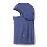 Unisex merino kukla SMARTWOOL Intraknit All-Season Balaclava, Nightfall Blue univerzální