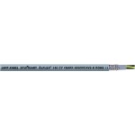 LAPP H05VVC4V5-K (NYSLYCYÖ-JZ) 35722/100 řídicí kabel 5 G 1 mm², 100 m, šedá