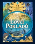 Lovci pokladů Gabriella Santini