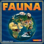 Fauna