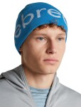 Unisex merino čepice ICEBREAKER Unisex Merino Icebreaker Beanie, Lazurite/Zinc Blue