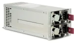 Inter-Tech ASPOWER R2A-DV0550-N šedá / Serverový zdroj / 550 W / 80 PLUS Gold / redundantní 2U / Aktivní PFC (99997231)