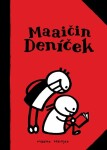 Maaičin Deníček Maaike Hartjes