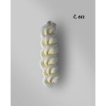 Trezírovací špička Cake Star č. 612