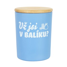 Albi Pokladnička - Už jsi v balíku - Albi